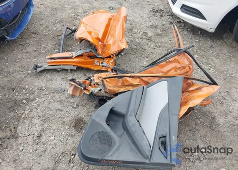 2019 Subaru Crosstrek 2.0I Premium из США, поврежденный, VIN JF2GTACC0K8299433